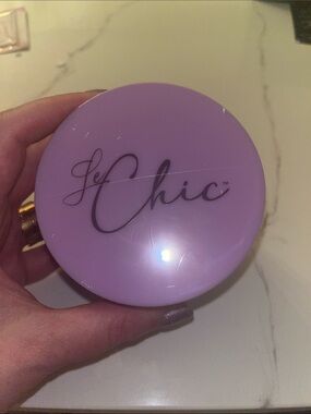 Le Chic Repairing Caviar Hair Mask